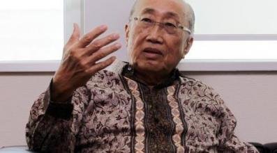 Sofyan Wanandi: Tax Amnesty Harus Berhasil di Era Jokowi
