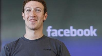 Facebook Terancam Bayar Pajak Rp 65 Triliun