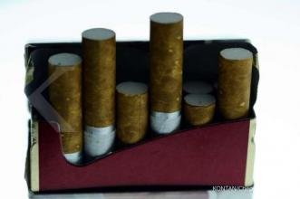 Kenaikan tarif cukai rokok terlalu agresif dan menimbulkan banyak dampak negatif