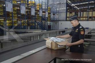 Bea Cukai Cirebon tawarkan fasilitas kemudahan impor tujuan ekspor