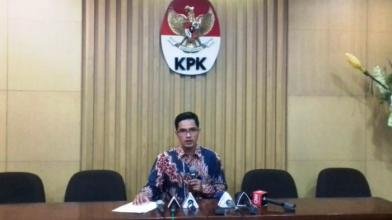 KPK Periksa Kepala Kantor Wilayah Direktorat Jenderal Pajak Jakarta Khusus