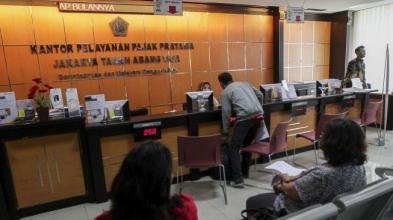 PMK 19 Tahun 2018 Dorong Transparansi Jasa Keuangan untuk Pajak