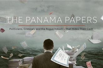 Awal Mei, ICIJ Buka Data 200 Ribu Perusahaan dalam Panama Papers
