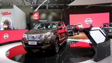 Pajak Mahal, Nissan Tetap Boyong Mobil Ini ke Indonesia
