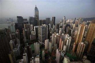 Apartemen yang Tidak Terjual Akan Dikenai Pajak Lebih Tinggi di Hong Kong