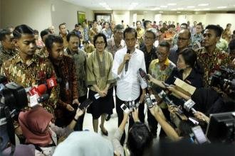 Ini Jawaban Jokowi Tidak Ikut Tax Amnesty