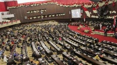Revisi UU Pajak Diprediksi Sulit Selesai pada Tahun Ini