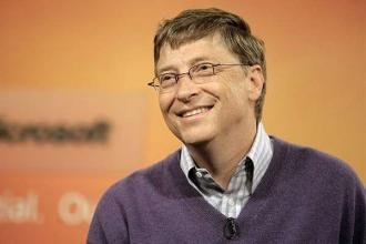 Bill Gates Bayar Pajak US Miliar, Harusnya Lebih Besar?