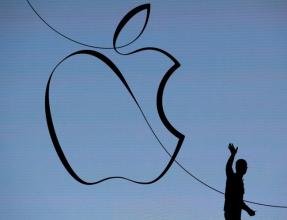 Apple Mulai Bayar Tunggakan Pajak ke Irlandia
