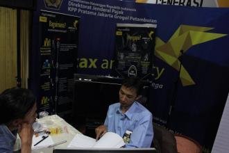 Tax Amnesty Usai, Ditjen Pajak Akan Lipat Gandakan Pemeriksa