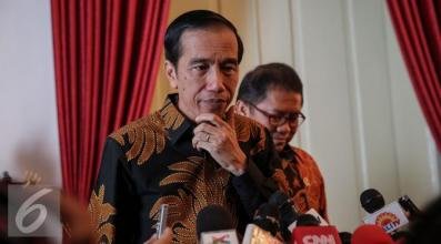 Jokowi: Pengampunan Pajak Berikan Manfaat Besar Buat Ekonomi RI