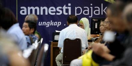 `Riuhnya` Perpajakan Indonesia Sepanjang 2017, Sebuah Kilas Balik