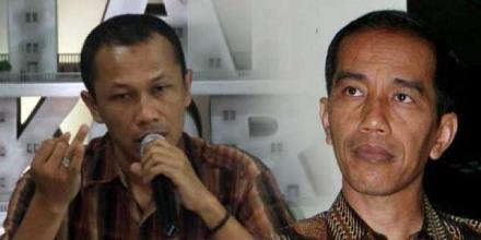 Era Jokowi Ngebet Tax Amnesty, Ini Kritikan ICW