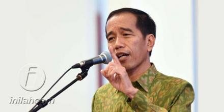 Ada Gugatan TA, Jokowi: Kita Pastikan Akan Menang di MK