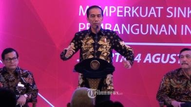Jokowi akan Sosialisasikan Tax Amnesty di Bandung
