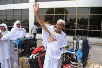Komite Haji India Minta Jamaah tak Dipungut Pajak Bandara