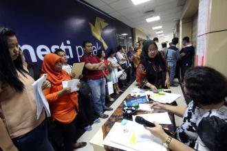 Tak Lagi Antre, UMKM Bisa Ramai-Ramai Ikut Tax Amnesty