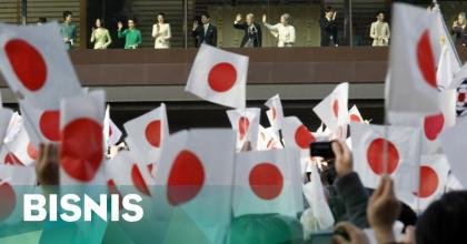 G7 Berhasil Bujuk Jepang Tunda Kenaikan Pajak