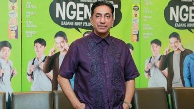 Produser Film Indonesia Sambut Baik Turunnya Pajak Film Indonesia