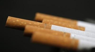 Sri Mulyani Minta Pelaku Industri Rokok Tak Hindari Pembayaran Cukai