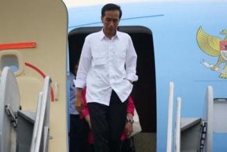 Jokowi: `Feeling` Saya Dana Repatriasi Pajak Masuk Akhir Agustus