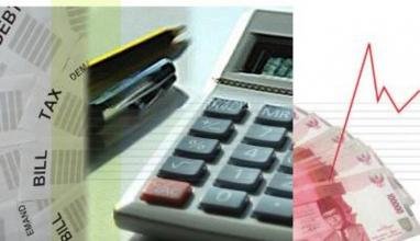 OJK Klaim Tax Amnesty Tak Bikin `Bubble` di Pasar Keuangan