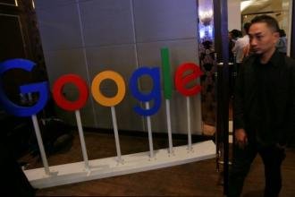 Pemerintah Belum Mau Ambil Langkah Tegas Kejar Pajak Google