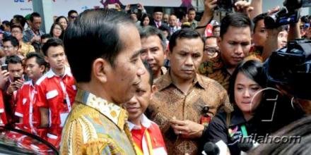 Selusin Paket Ekonomi Bikin Jokowi Kecewa Berat
