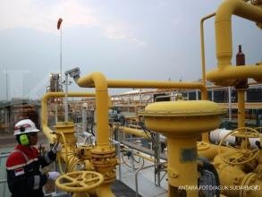 Soal pajak penjualan minyak KKKS ke Pertamina, pemerintah akan cari jalan keluar