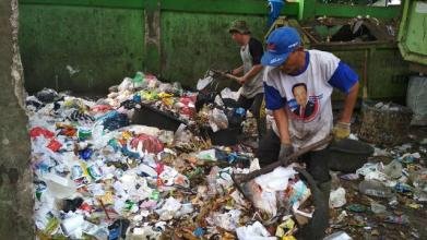Bukan Barang Berbahaya, Plastik Tak Perlu Dikenakan Cukai
