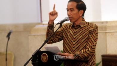 Cegah Pembangkangan Wajib Pajak, Jokowi Harus Sosialisasikan Tax Amnesty