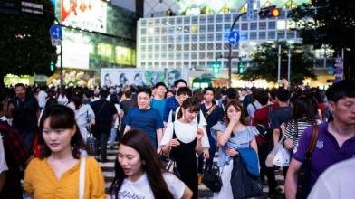 Tahun Depan, Jepang Naikkan Pajak Penjualan jadi 10 Persen