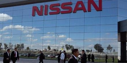 Nissan Tetap Lanjutkan Pembangunan Pabrik Meksiko