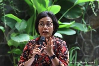 Meski tak punya kantor, tapi beraktivitas di Indonesia bisa dipungut pajak