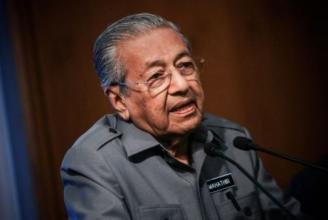 Mahathir Kenalkan Mekanisme Penarikan Pajak Baru