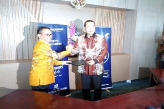 Tommy Soeharto Ikut Amnesti Pajak, Klaim Mayoritas Repatriasi