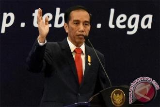 Presiden Jokowi Kantongi Nama-Nama Wajib Pajak Peserta Amnesti Pajak