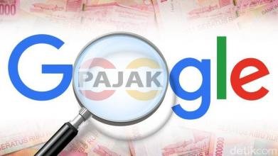 Kejar Pajak Google Cs, Sri Mulyani Keluarkan Jurus Ini