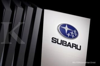 Tak bayar bea cukai, 169 unit mobil Subaru bakal dilelang mulai Rp 61 juta
