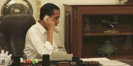 Jokowi sudah Serahkan RUU Pengampunan Pajak ke DPR