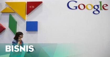 Industri Digital Lokal Sulit Tumbuh Jika Google Cs Bebas Pajak