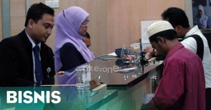 Tanpa Insentif Pajak, Industri Keuangan Syariah Sulit Tumbuh