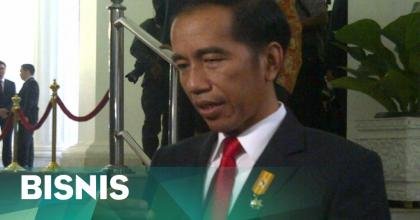 Jokowi Minta Tax Amnesty Berhasil, Awas Kalau Ada yang Main-Main