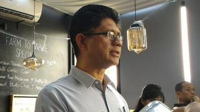 KPK Temukan 95 Persen Perusahaan Turunkan Bobot Kapal Agar Tidak Bayar Pajak