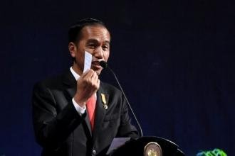 Cegah Pemerasan, Jokowi Sebar Nomor Pengaduan Amnesti Pajak
