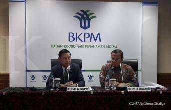 BKPM: Investor ingin ada kepastian insentif pajak di depan