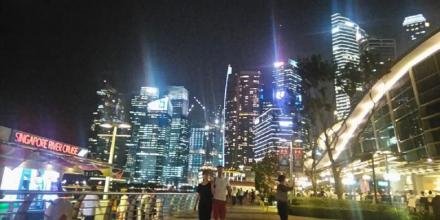 Orang Kaya di Singapura Bakal Bayar Pajak Lebih Tinggi