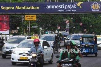 Amnesti Pajak Jadi Potret Ketimpangan Pendapatan di Indonesia