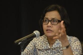 Reformasi Pajak Jilid II, Sri Mulyani Bakal Rombak UU Ini