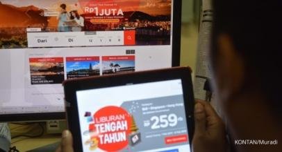 Ditjen Pajak bantah isu pembelian tiket pesawat perlu NPWP